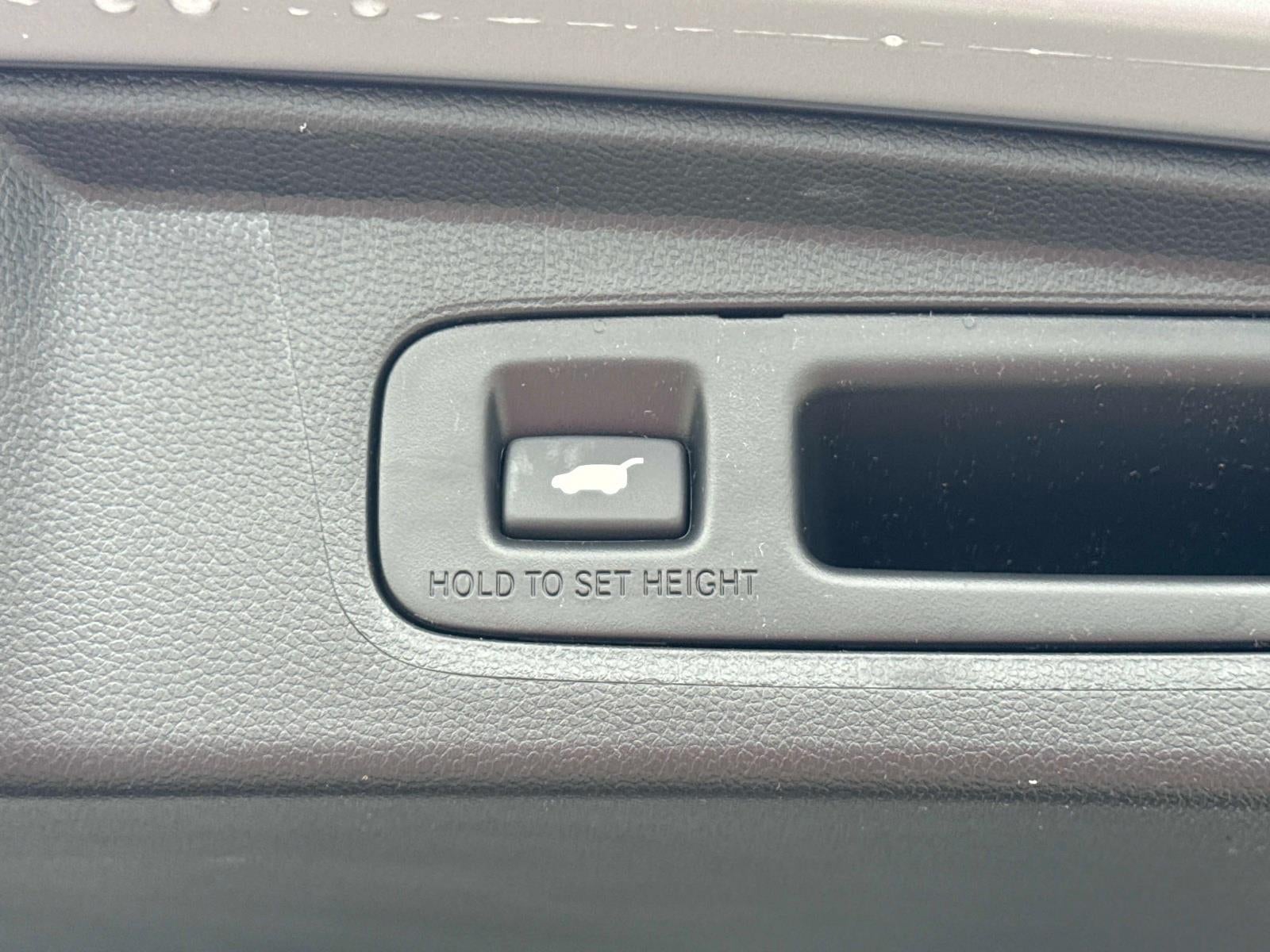 2026 Honda CR-V EXL EX-L