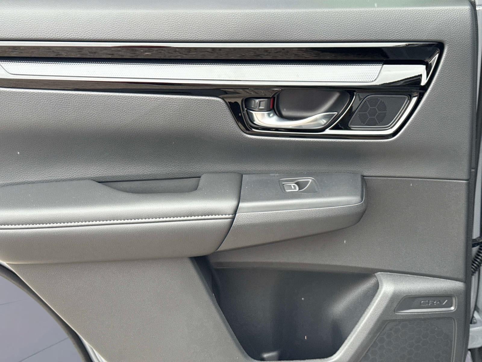 2026 Honda CR-V EXL EX-L