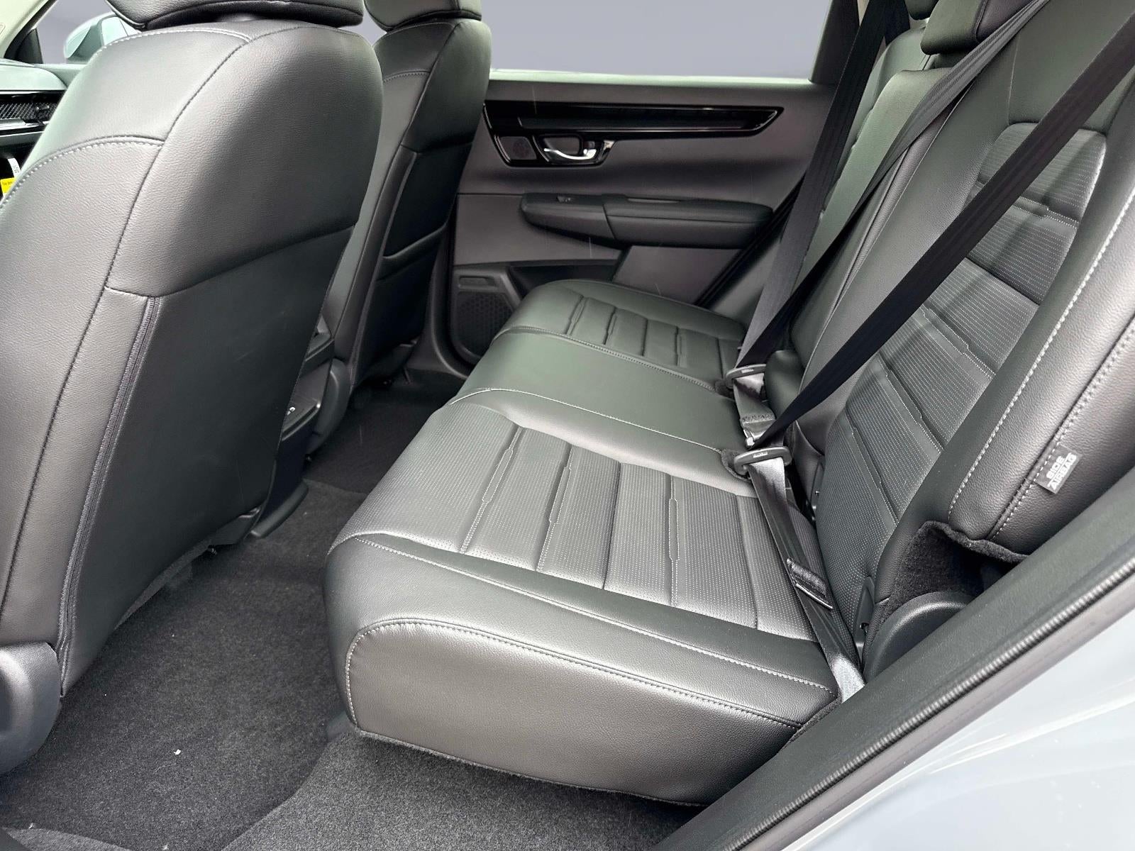 2026 Honda CR-V EXL EX-L