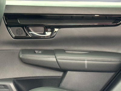 2026 Honda CR-V EXL EX-L