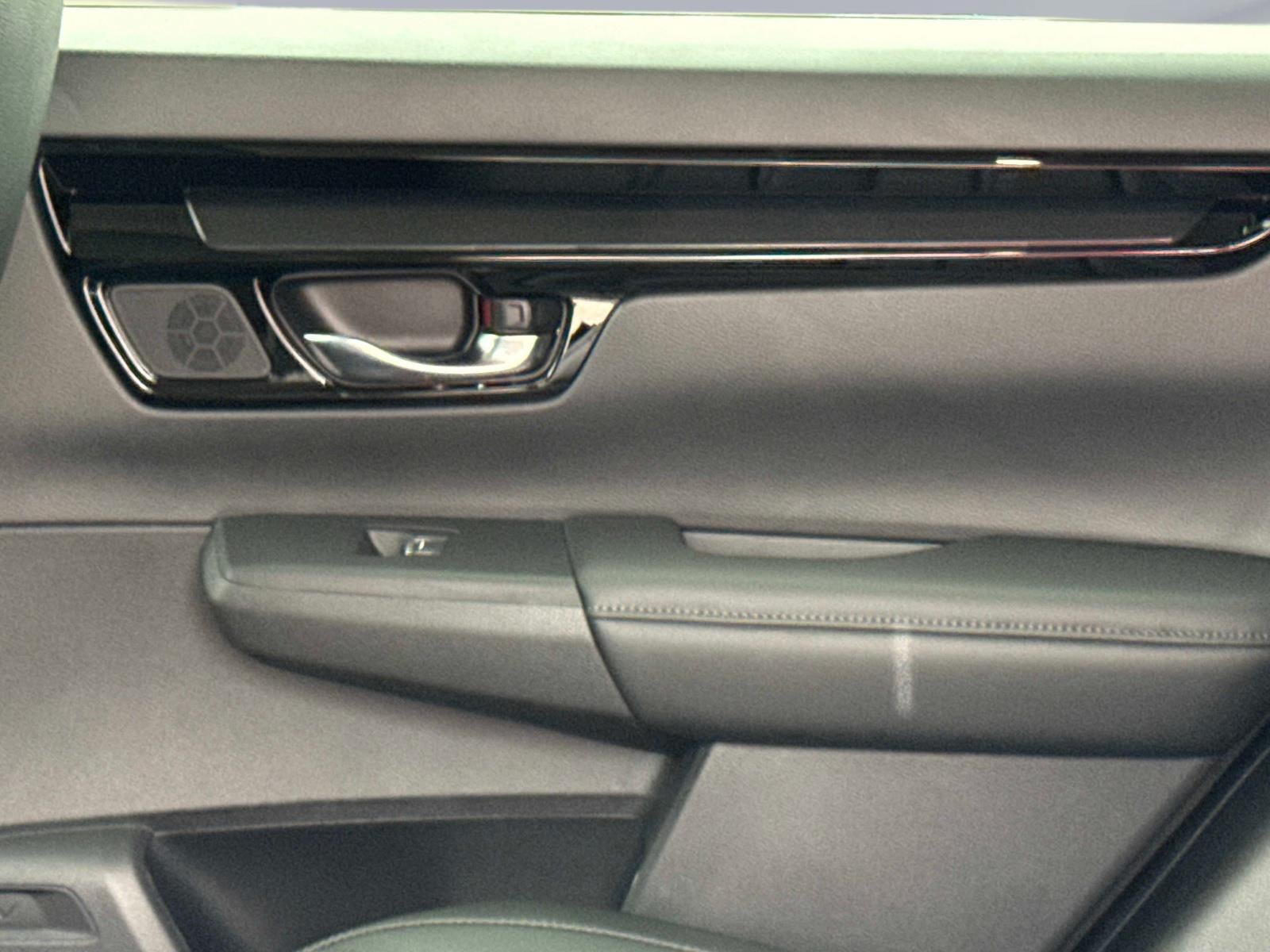 2026 Honda CR-V EXL EX-L