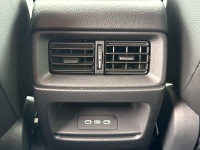 2026 Honda CR-V EXL EX-L