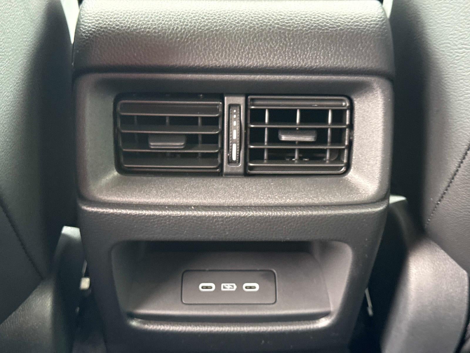 2026 Honda CR-V EXL EX-L