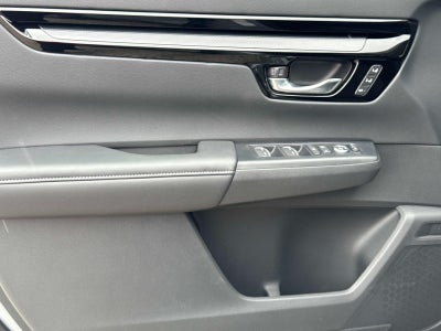 2026 Honda CR-V EXL EX-L