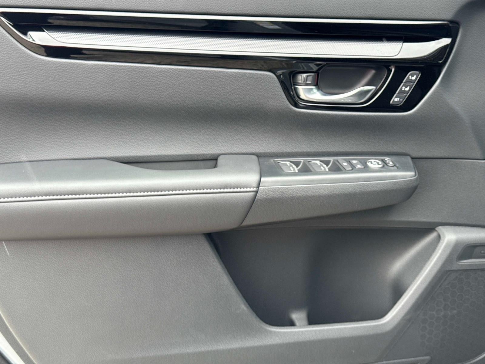 2026 Honda CR-V EXL EX-L