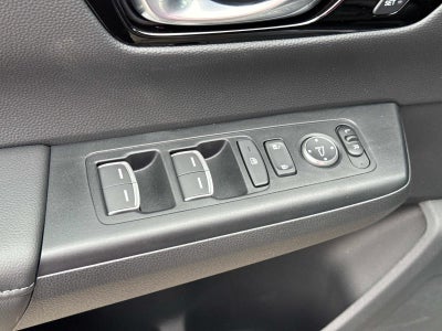 2026 Honda CR-V EXL EX-L