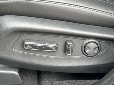 2026 Honda CR-V EXL EX-L