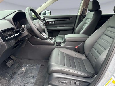 2026 Honda CR-V EXL EX-L