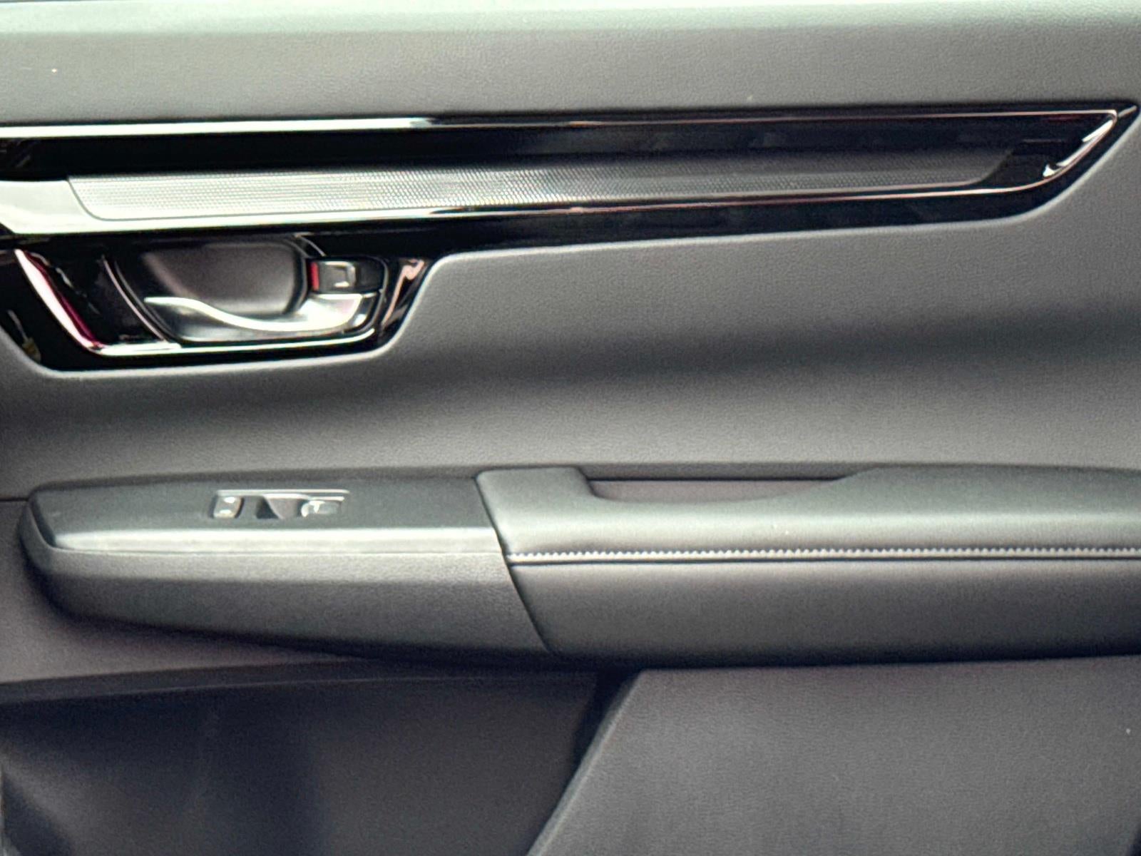 2026 Honda CR-V EXL EX-L