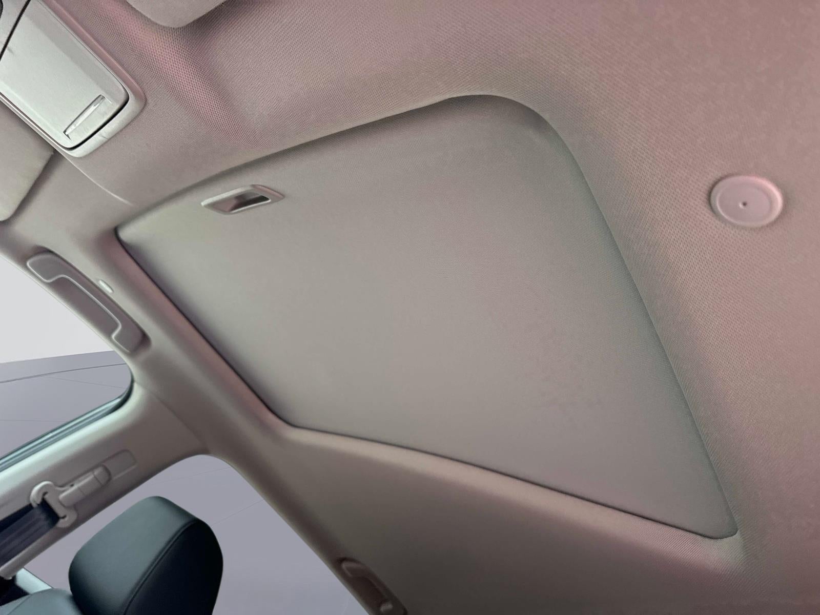 2026 Honda CR-V EXL EX-L