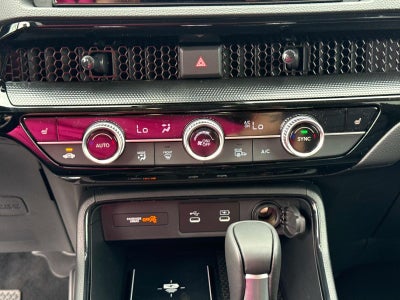 2026 Honda CR-V EXL EX-L