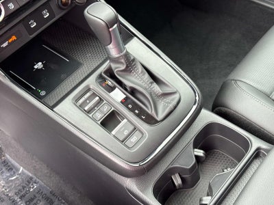 2026 Honda CR-V EXL EX-L