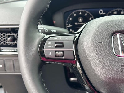 2026 Honda CR-V EXL EX-L