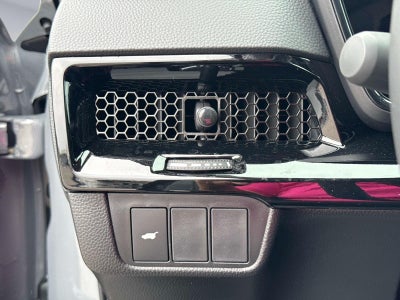 2026 Honda CR-V EXL EX-L