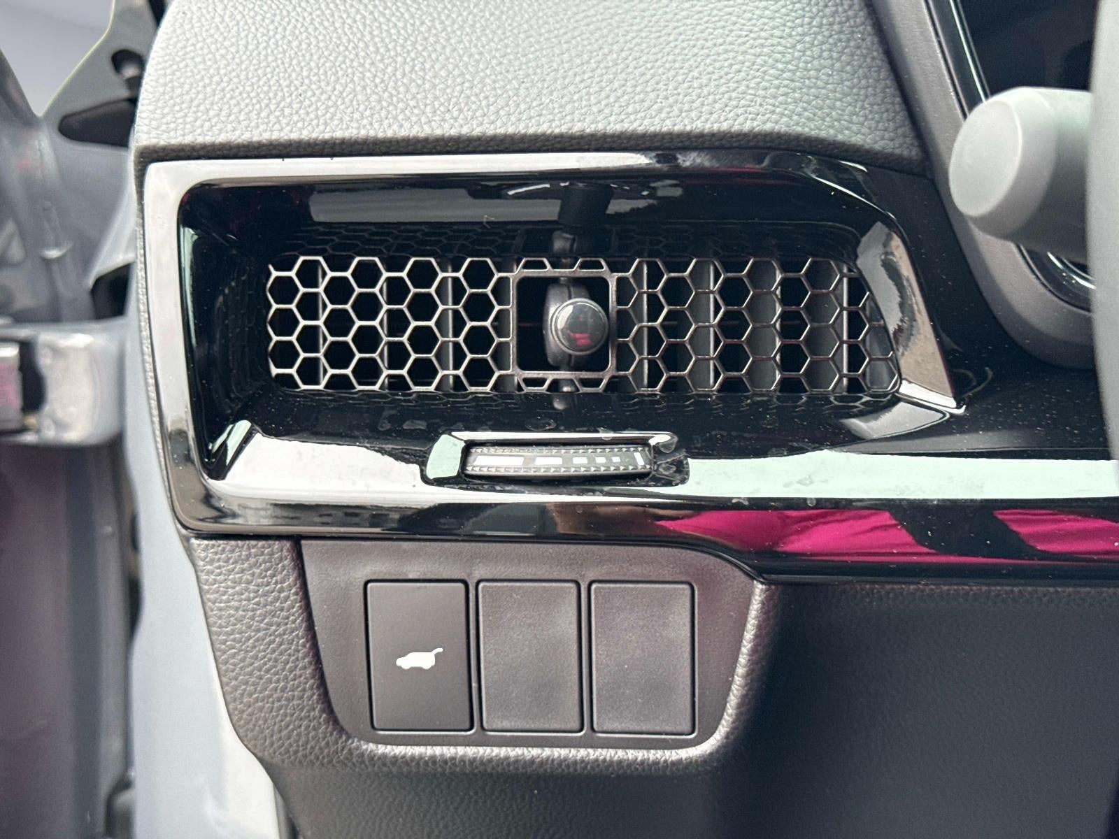 2026 Honda CR-V EXL EX-L