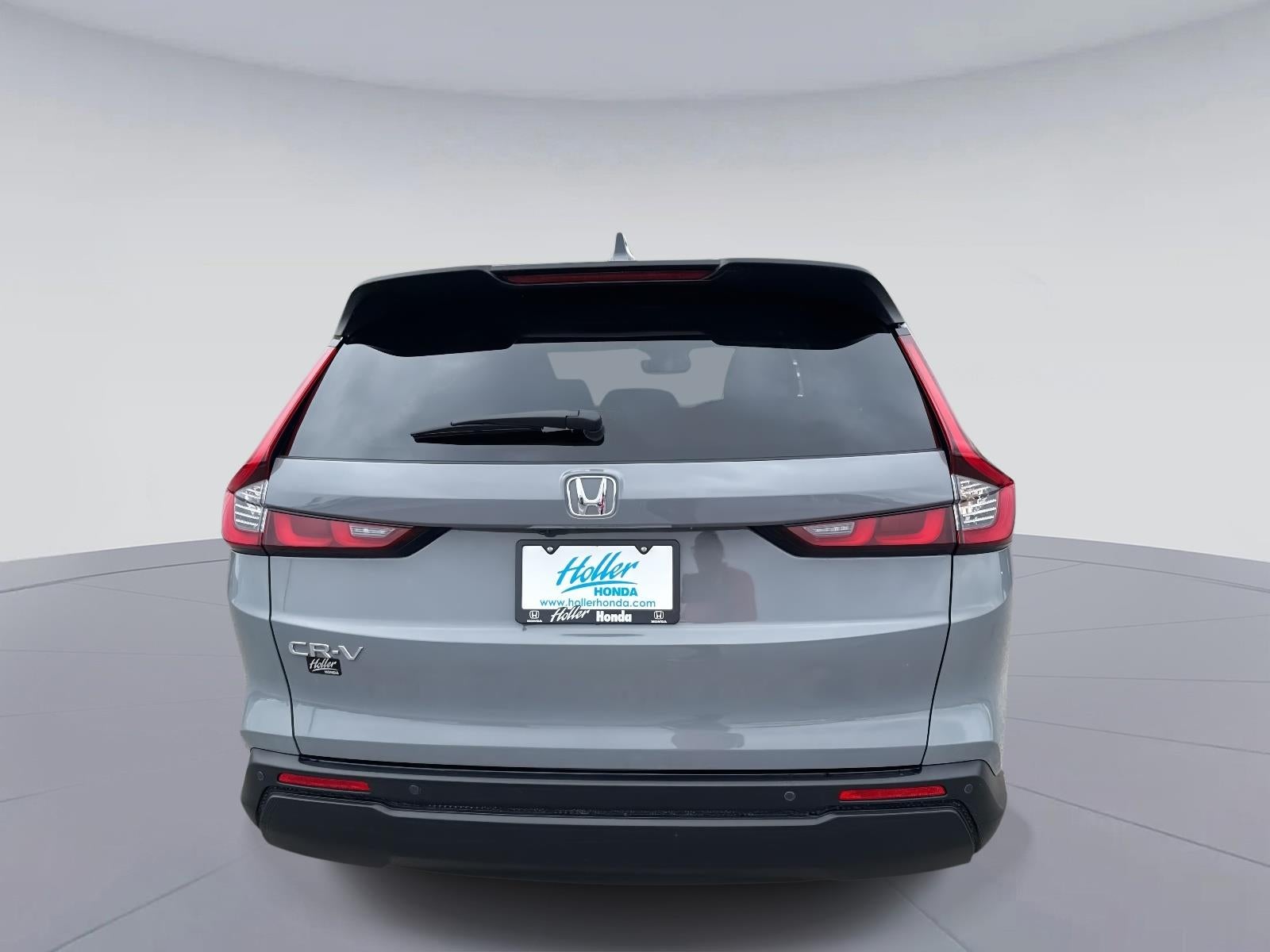 2026 Honda CR-V EXL EX-L