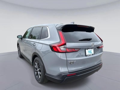 2026 Honda CR-V EXL EX-L