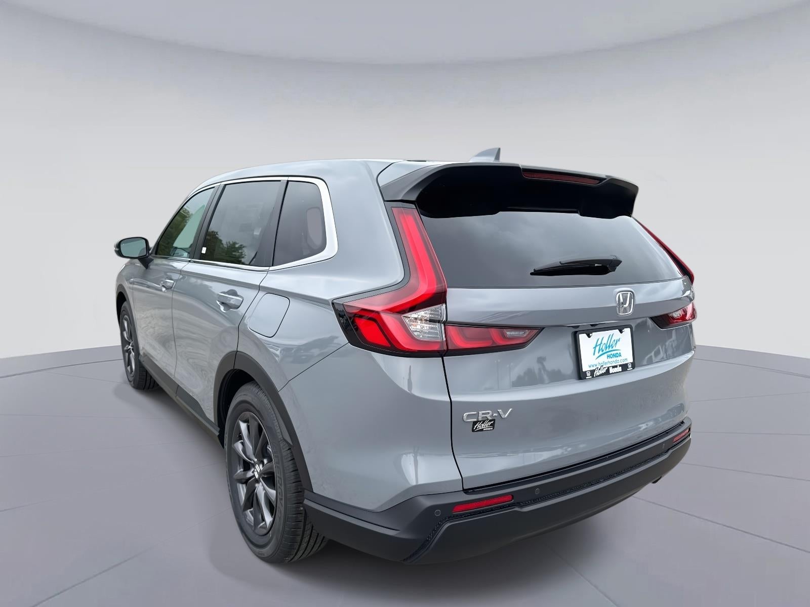 2026 Honda CR-V EXL EX-L