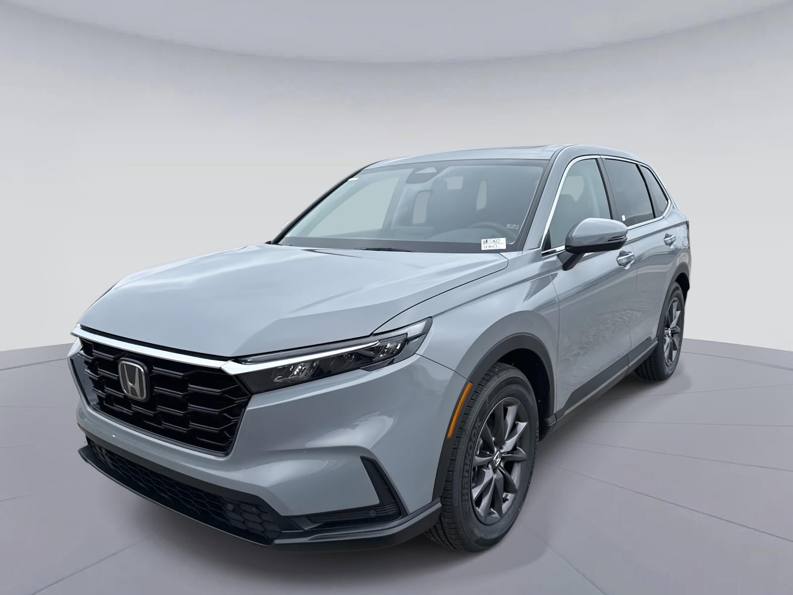 2026 Honda CR-V EXL EX-L