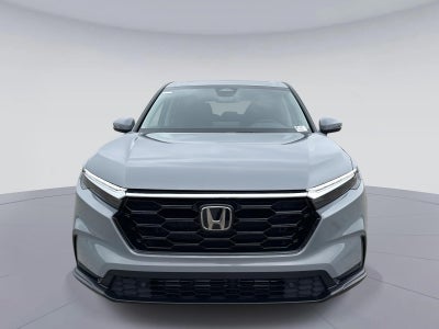 2026 Honda CR-V EXL EX-L