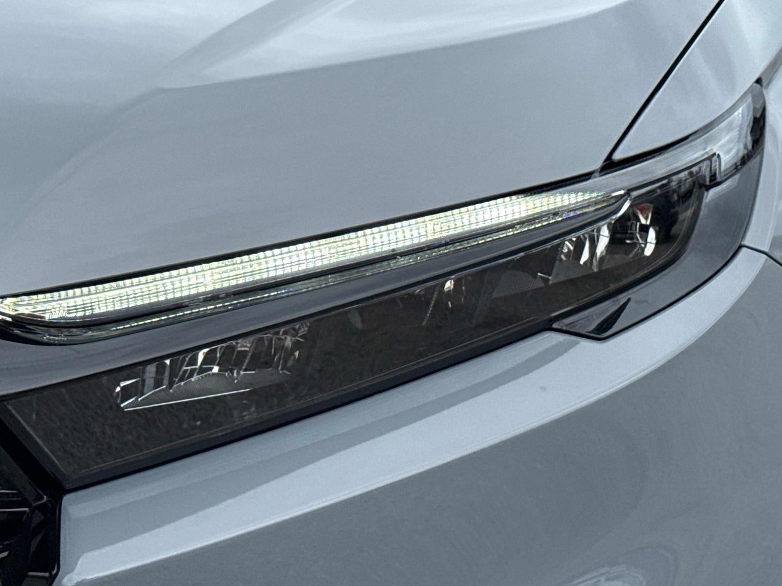 2026 Honda CR-V SPORT Sport