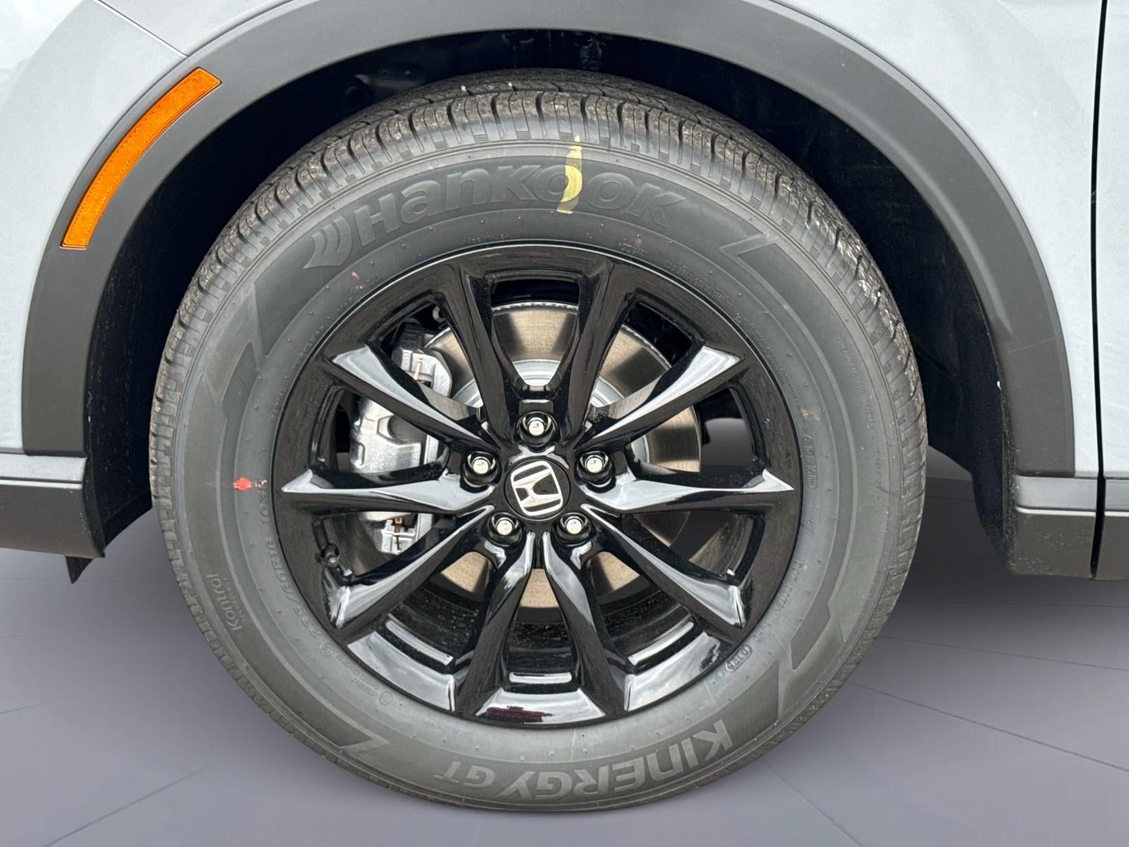 2026 Honda CR-V SPORT Sport