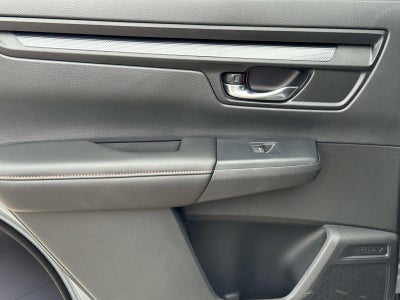 2026 Honda CR-V SPORT Sport