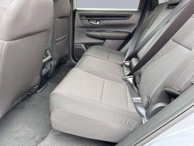 2026 Honda CR-V SPORT Sport