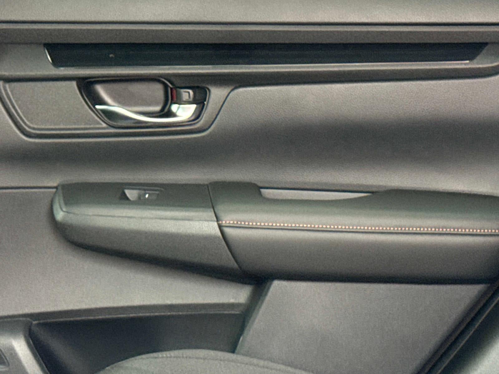 2026 Honda CR-V SPORT Sport