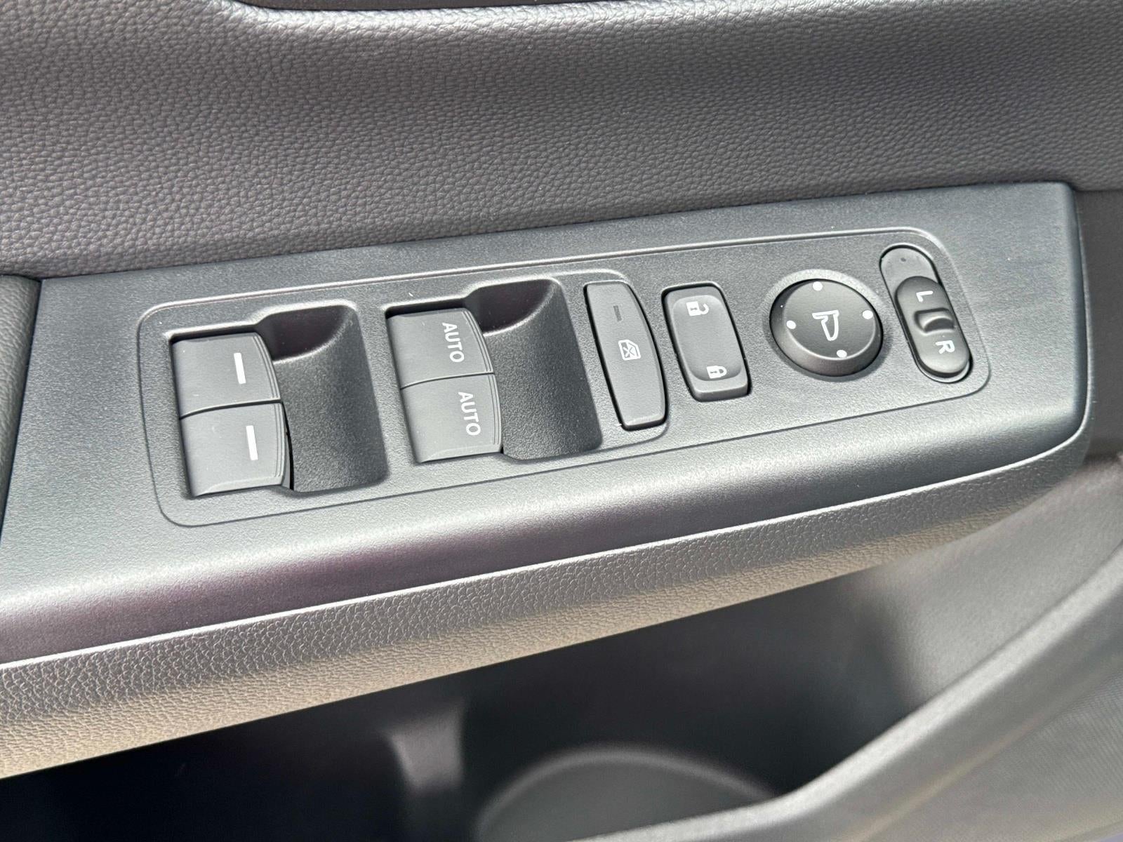 2026 Honda CR-V SPORT Sport