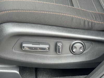 2026 Honda CR-V SPORT Sport