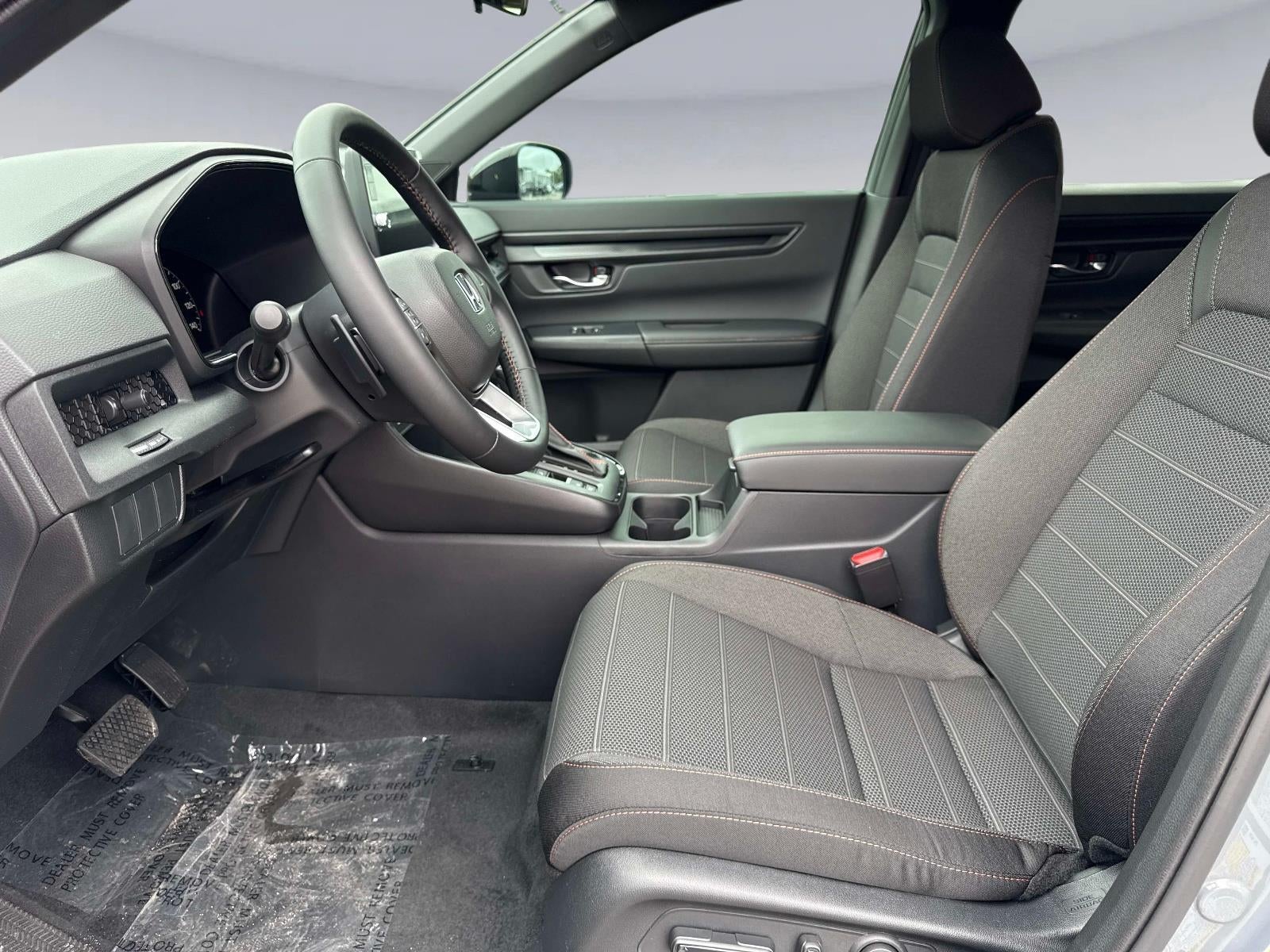 2026 Honda CR-V SPORT Sport