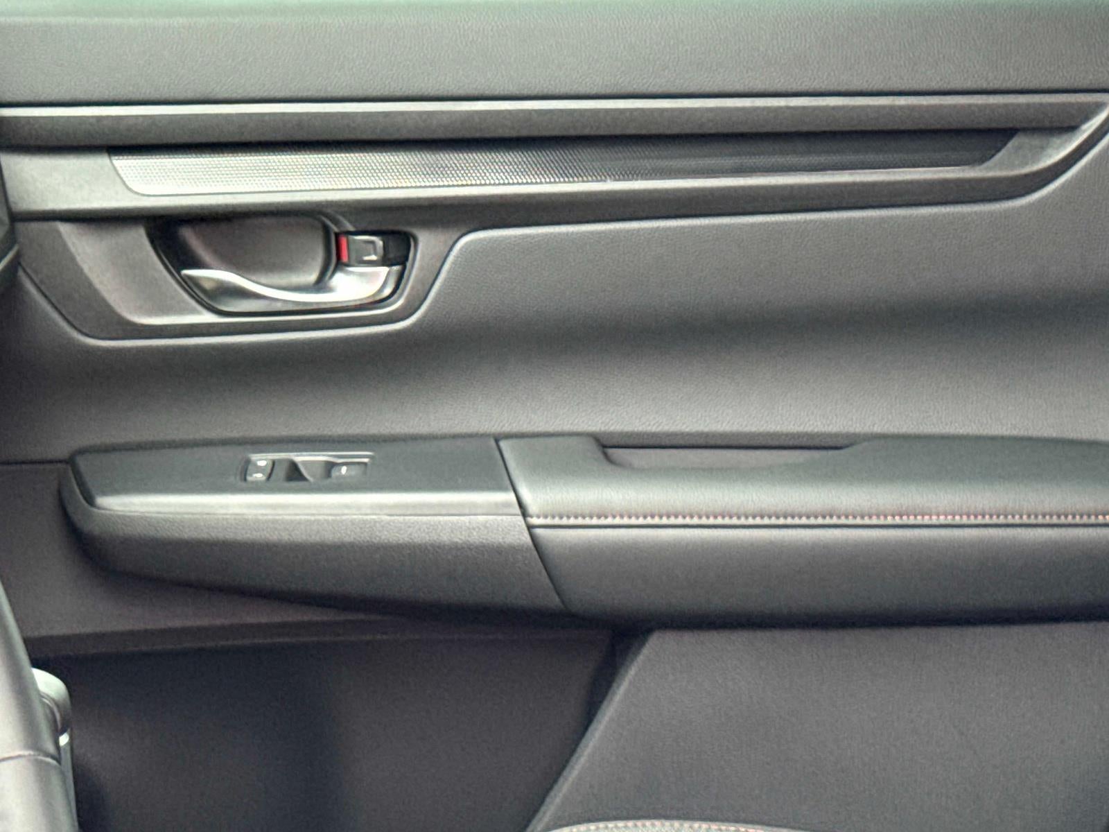 2026 Honda CR-V SPORT Sport