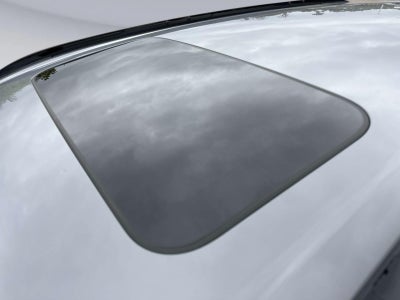 2026 Honda CR-V SPORT Sport