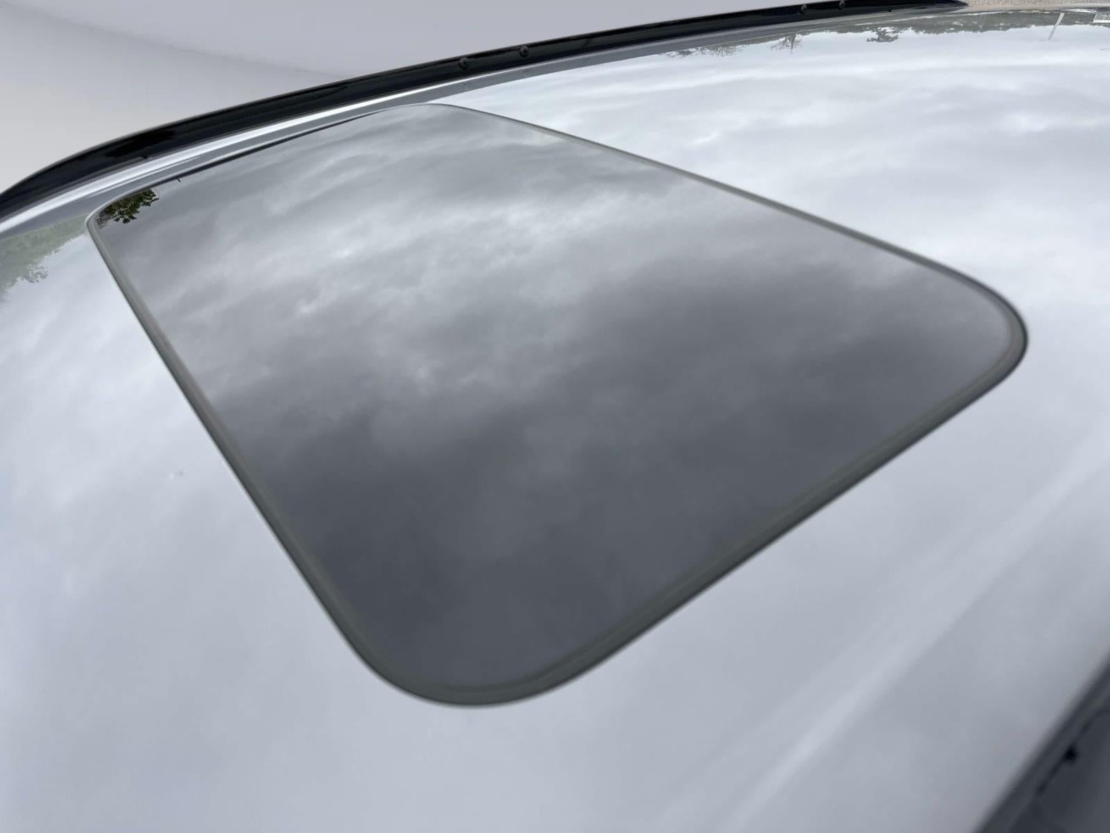 2026 Honda CR-V SPORT Sport