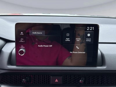 2026 Honda CR-V SPORT Sport