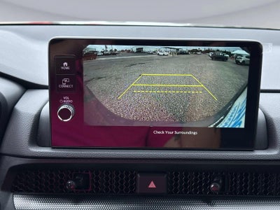 2026 Honda CR-V SPORT Sport