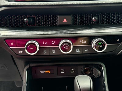 2026 Honda CR-V SPORT Sport