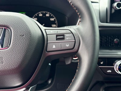 2026 Honda CR-V SPORT Sport