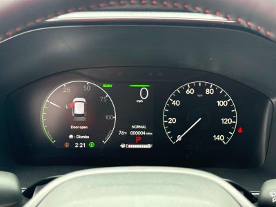 2026 Honda CR-V SPORT Sport