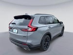 2026 Honda CR-V SPORT Sport