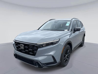 2026 Honda CR-V SPORT Sport