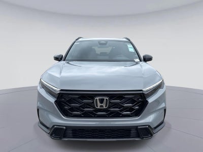 2026 Honda CR-V SPORT Sport