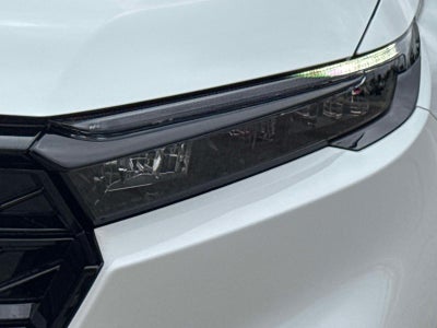 2026 Honda CR-V SPORT-L Sport-L