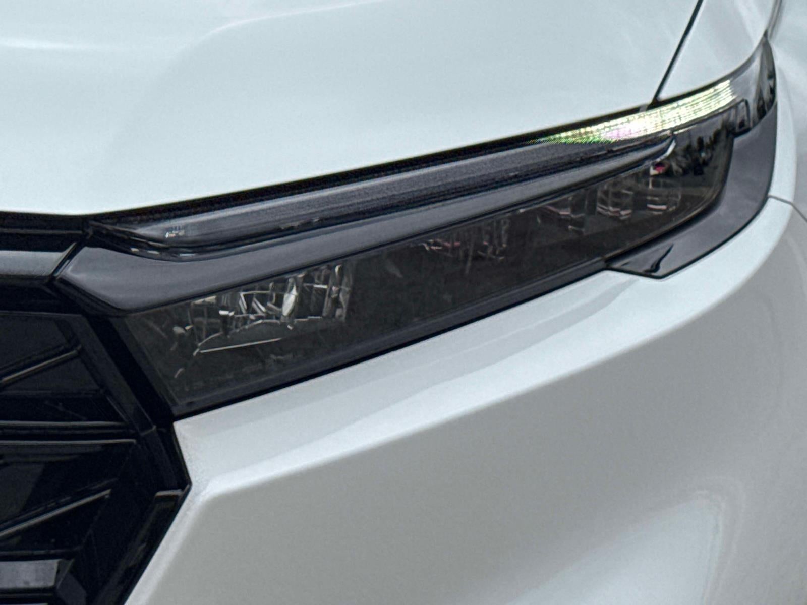 2026 Honda CR-V SPORT-L Sport-L