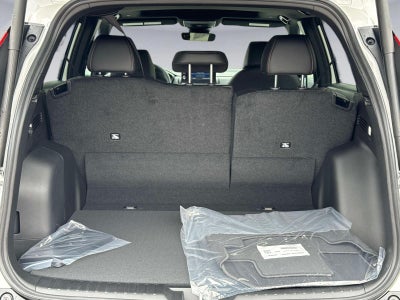 2026 Honda CR-V SPORT-L Sport-L