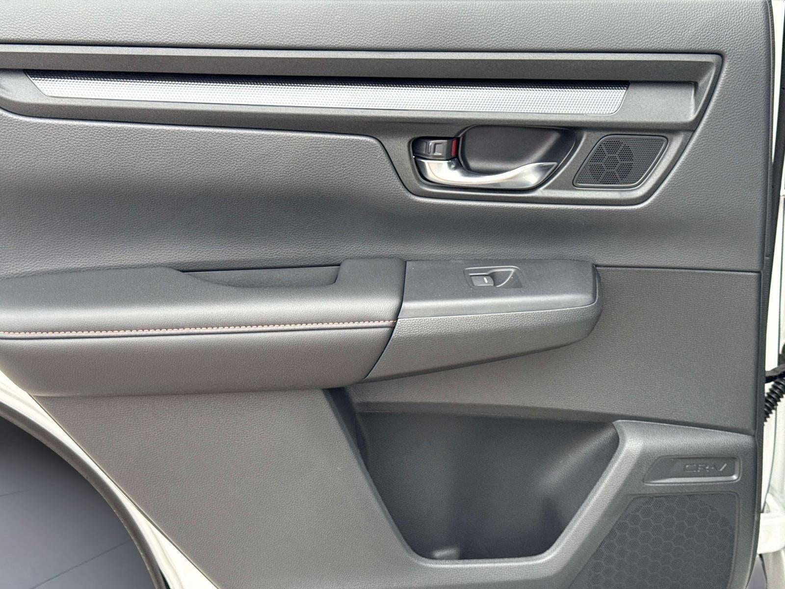 2026 Honda CR-V SPORT-L Sport-L