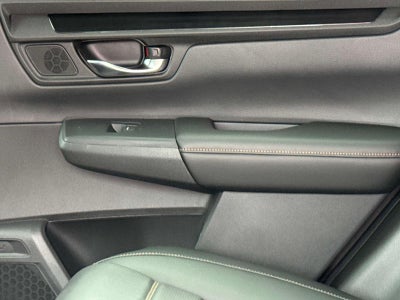 2026 Honda CR-V SPORT-L Sport-L