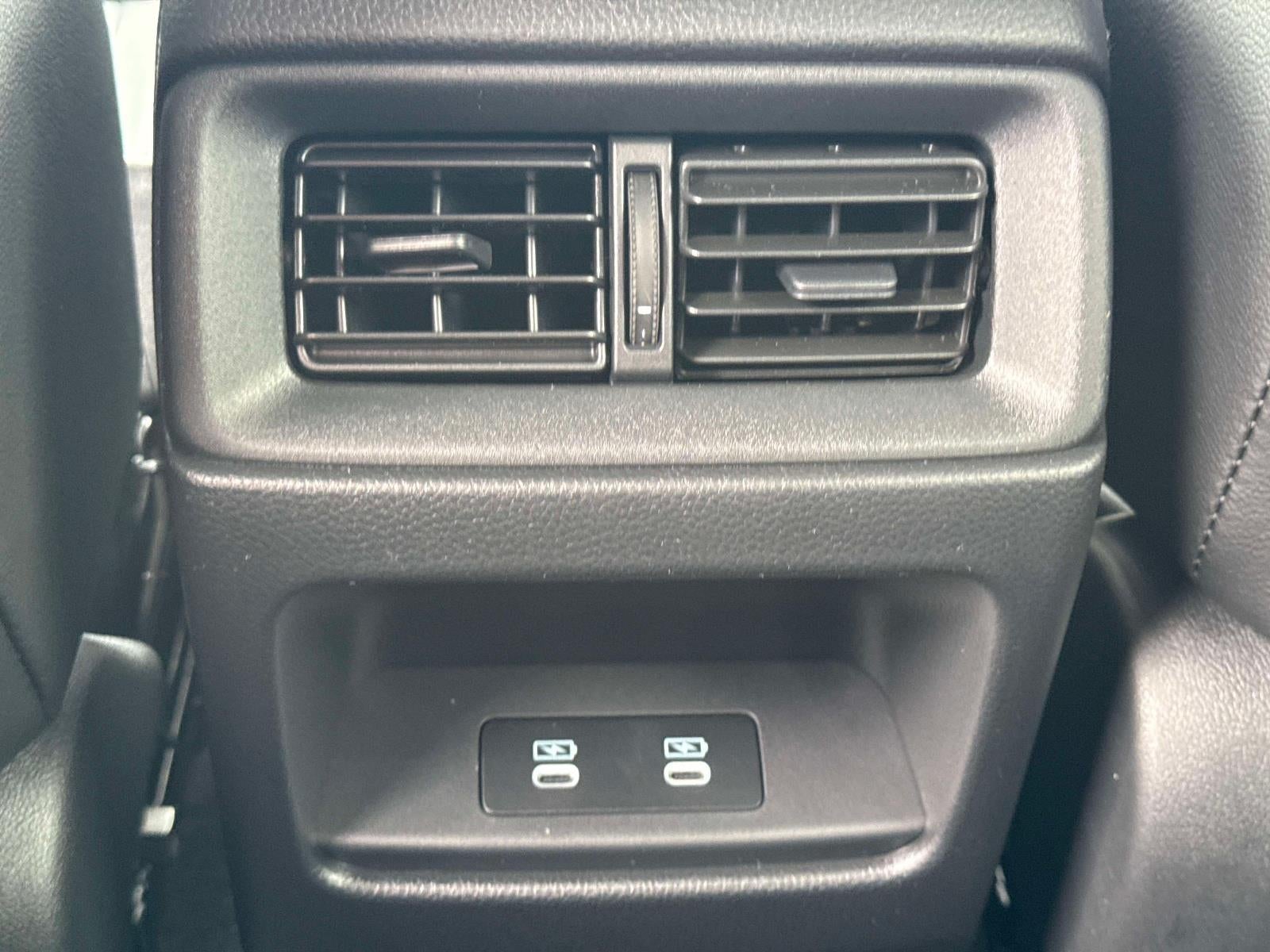 2026 Honda CR-V SPORT-L Sport-L