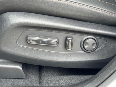 2026 Honda CR-V SPORT-L Sport-L